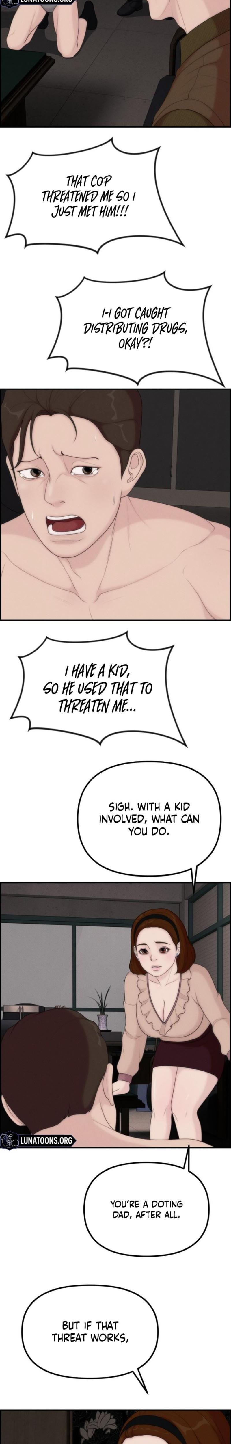 Pretty Collection (Uncensored), chapter 15, page 26 of 32