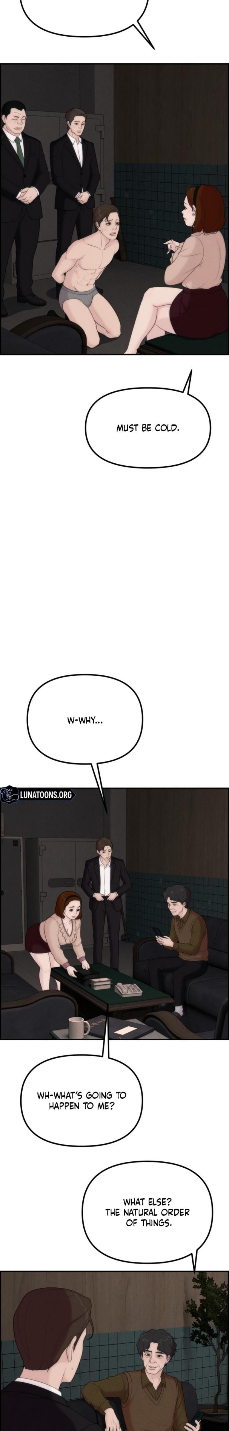 Pretty Collection (Uncensored), chapter 15, page 28 of 32