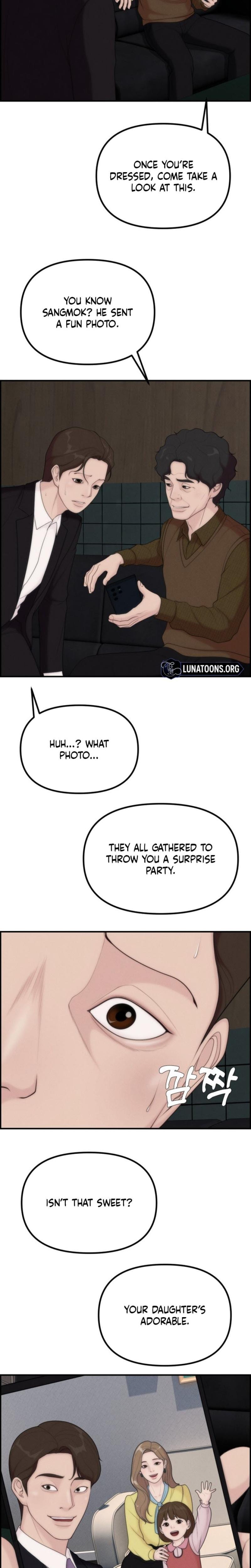 Pretty Collection (Uncensored), chapter 15, page 29 of 32