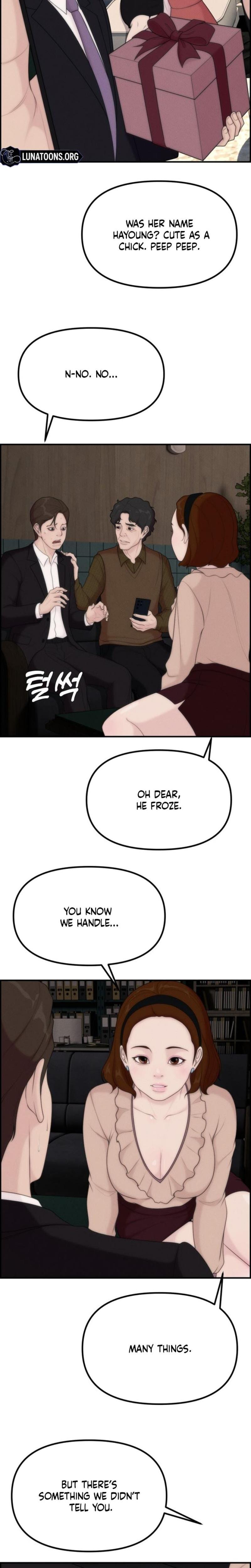 Pretty Collection (Uncensored), chapter 15, page 30 of 32