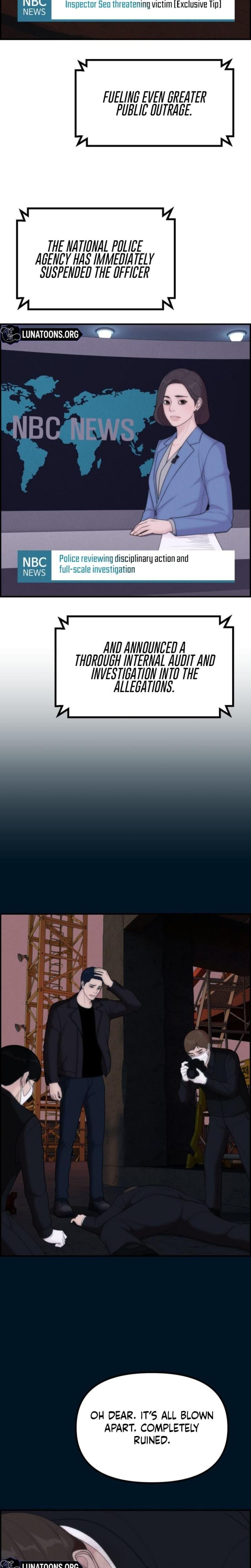Pretty Collection (Uncensored), chapter 16, page 5 of 34