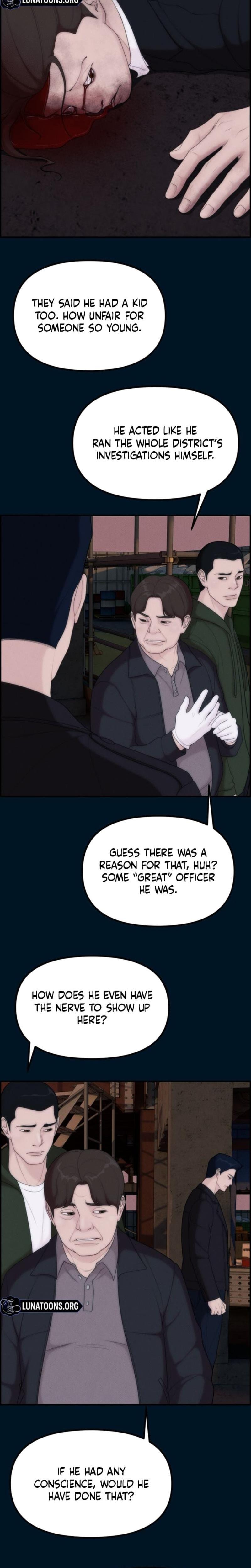 Pretty Collection (Uncensored), chapter 16, page 6 of 34