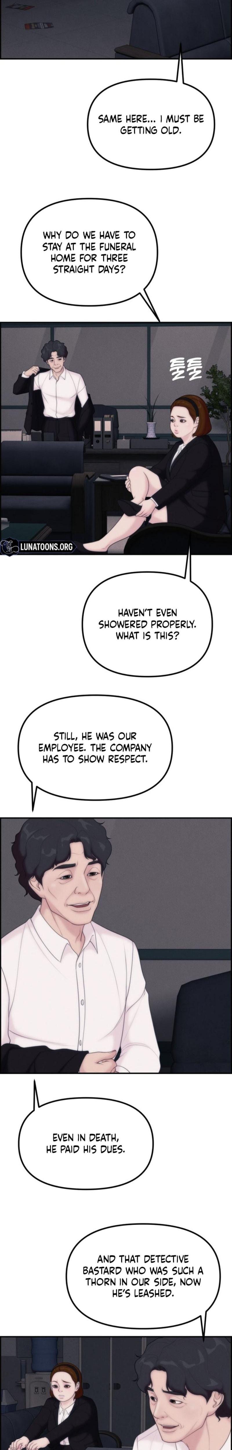 Pretty Collection (Uncensored), chapter 16, page 8 of 34