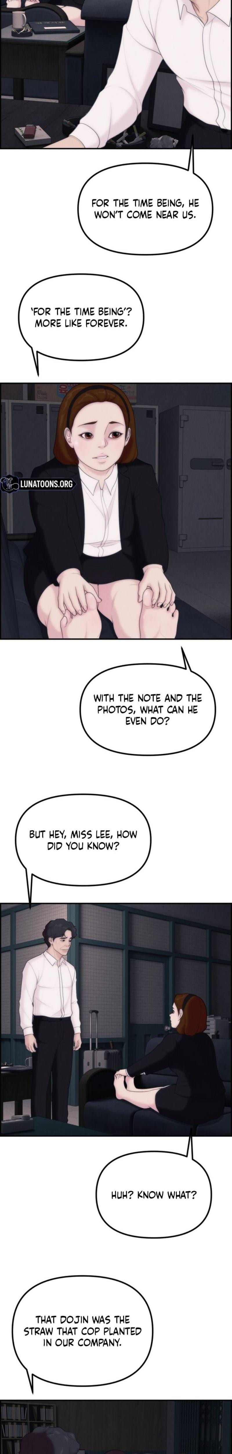 Pretty Collection (Uncensored), chapter 16, page 9 of 34