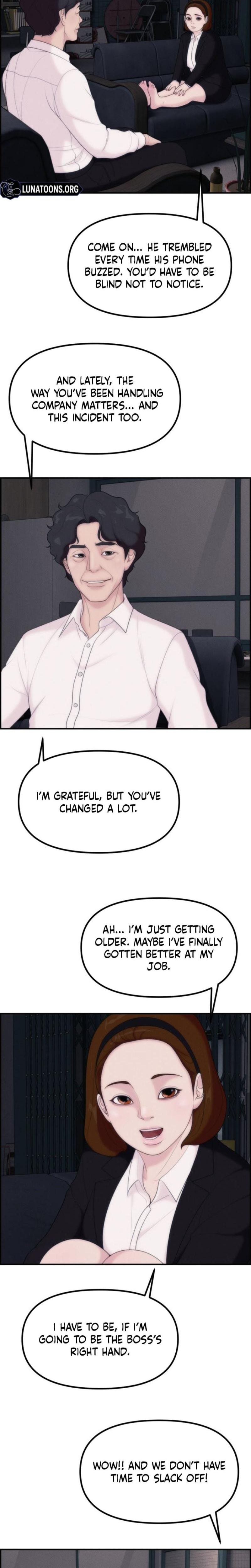 Pretty Collection (Uncensored), chapter 16, page 10 of 34