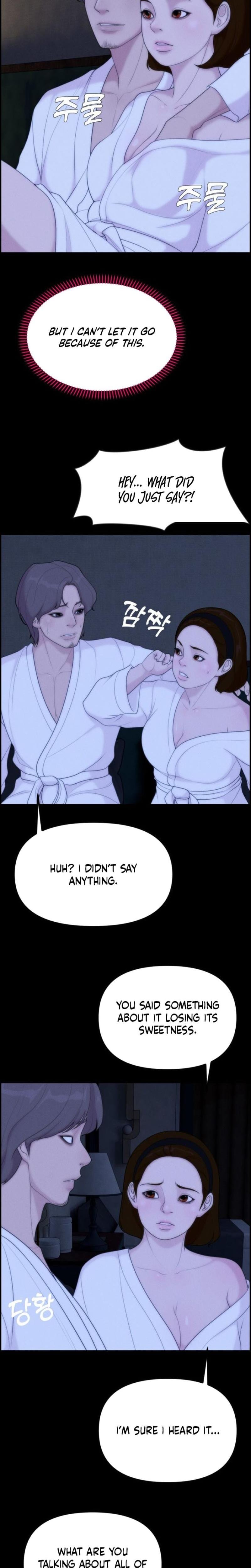 Pretty Collection (Uncensored), chapter 16, page 14 of 34