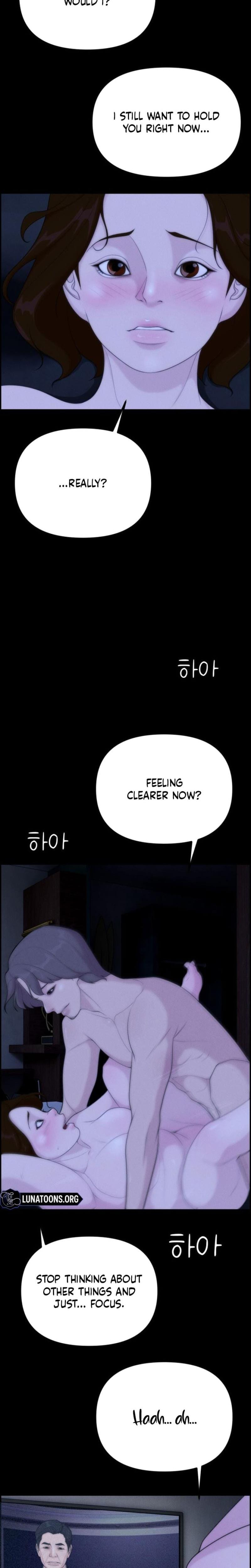 Pretty Collection (Uncensored), chapter 16, page 16 of 34