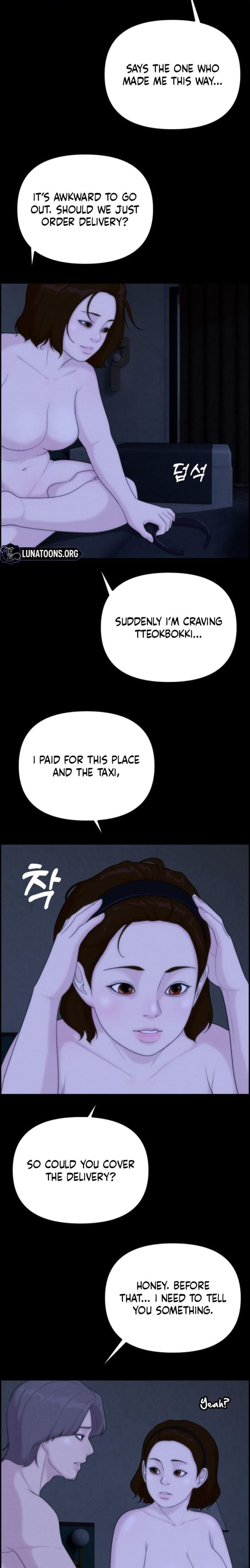 Pretty Collection (Uncensored), chapter 16, page 18 of 34