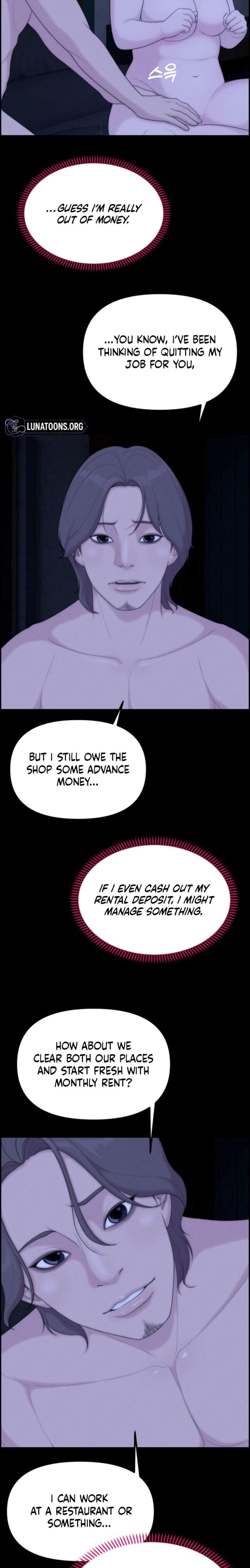 Pretty Collection (Uncensored), chapter 16, page 19 of 34
