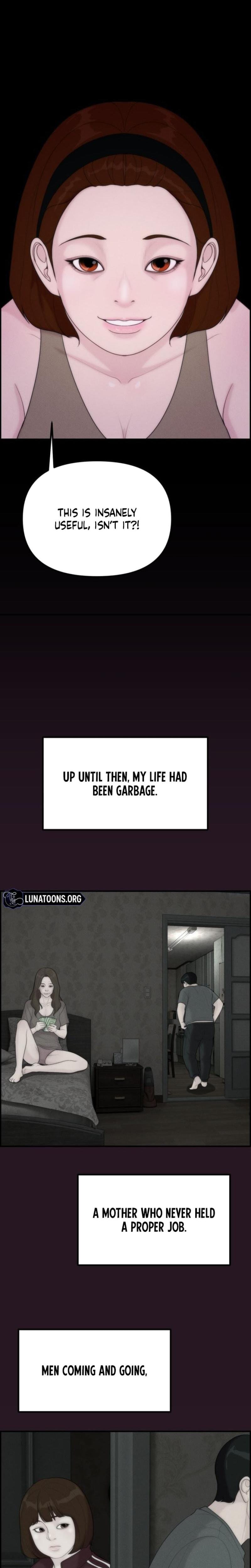 Pretty Collection (Uncensored), chapter 16, page 22 of 34