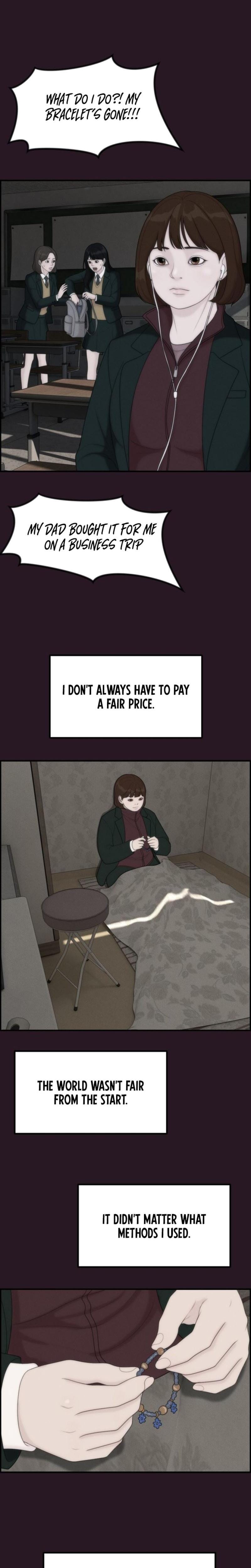 Pretty Collection (Uncensored), chapter 16, page 24 of 34