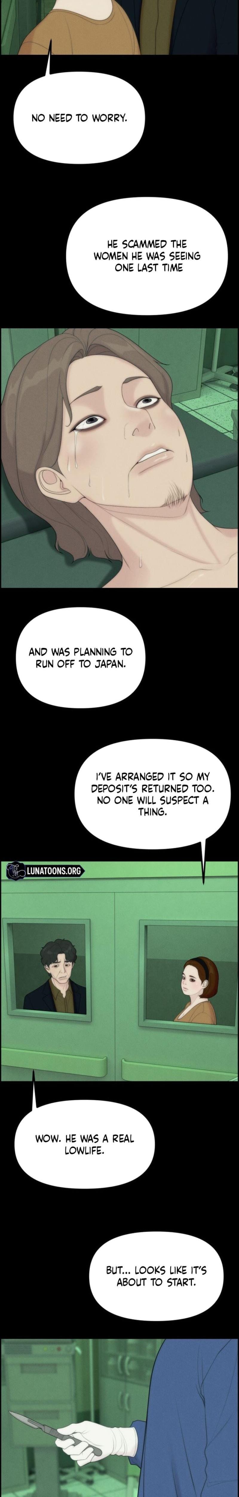Pretty Collection (Uncensored), chapter 16, page 28 of 34