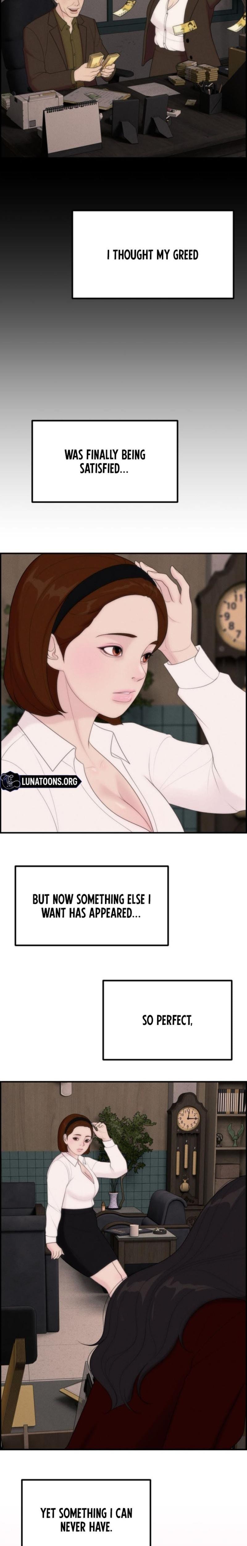 Pretty Collection (Uncensored), chapter 16, page 32 of 34