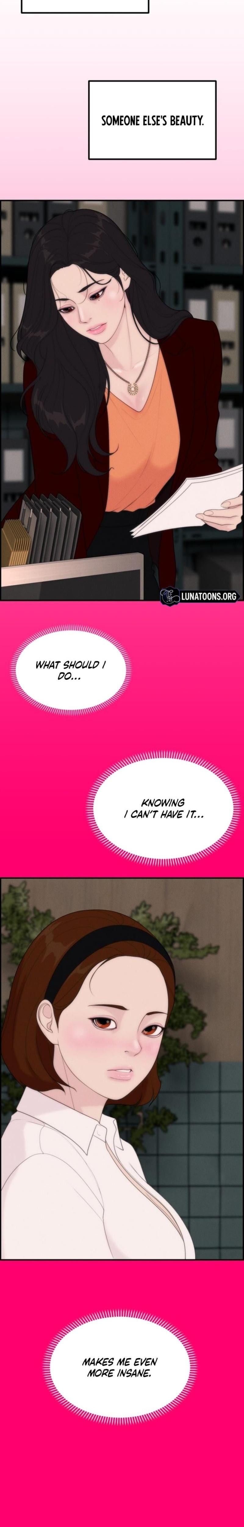 Pretty Collection (Uncensored), chapter 16, page 33 of 34