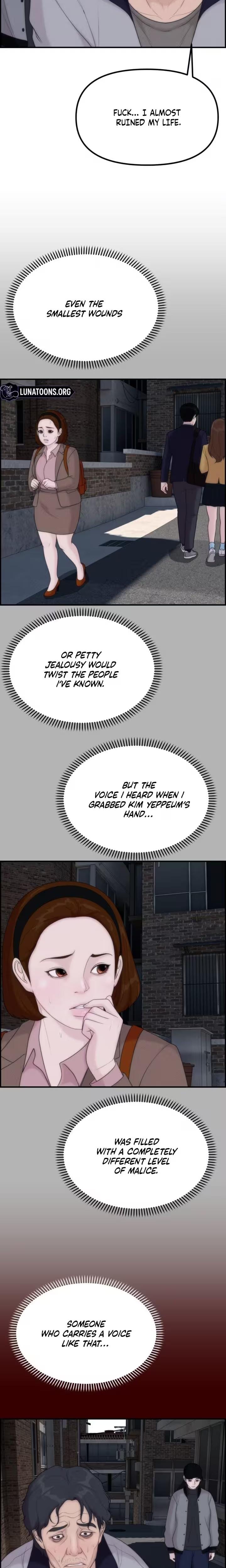 Pretty Collection (Uncensored), chapter 19, page 9 of 28