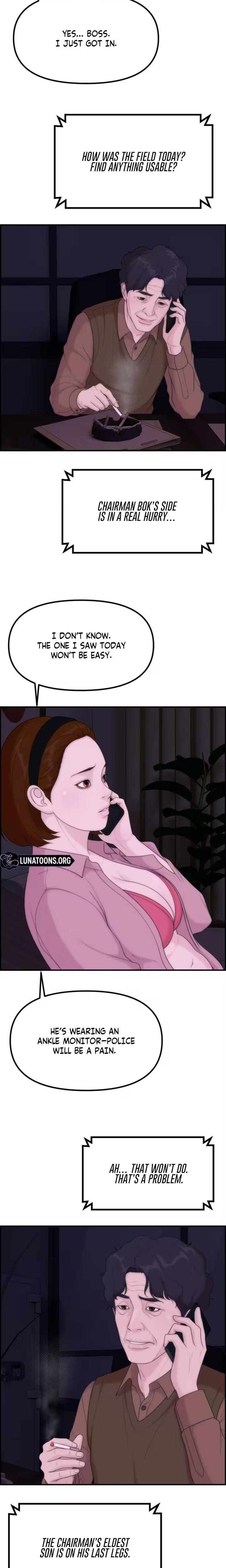 Pretty Collection (Uncensored), chapter 19, page 11 of 28