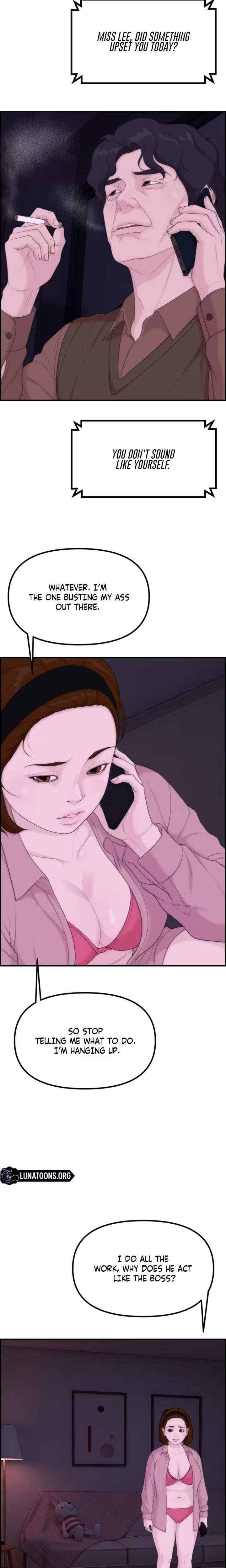 Pretty Collection (Uncensored), chapter 19, page 13 of 28