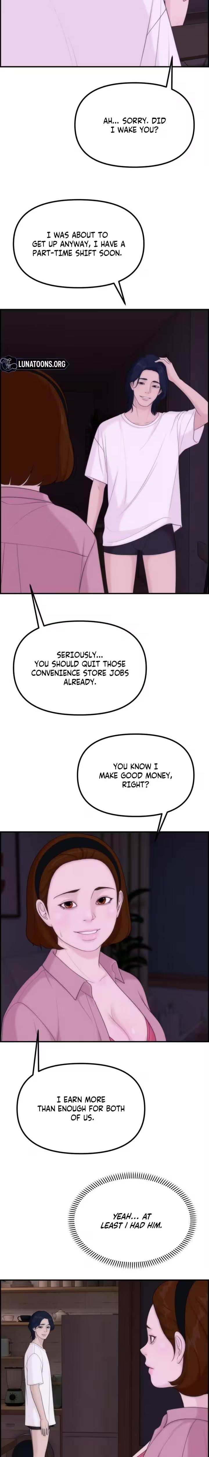 Pretty Collection (Uncensored), chapter 19, page 15 of 28