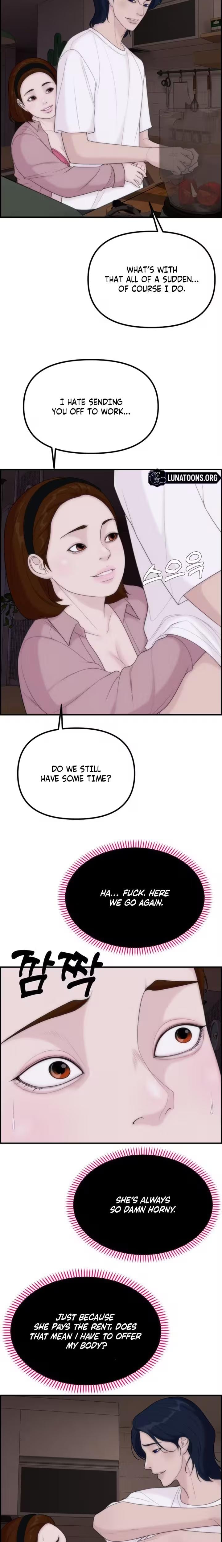 Pretty Collection (Uncensored), chapter 19, page 18 of 28