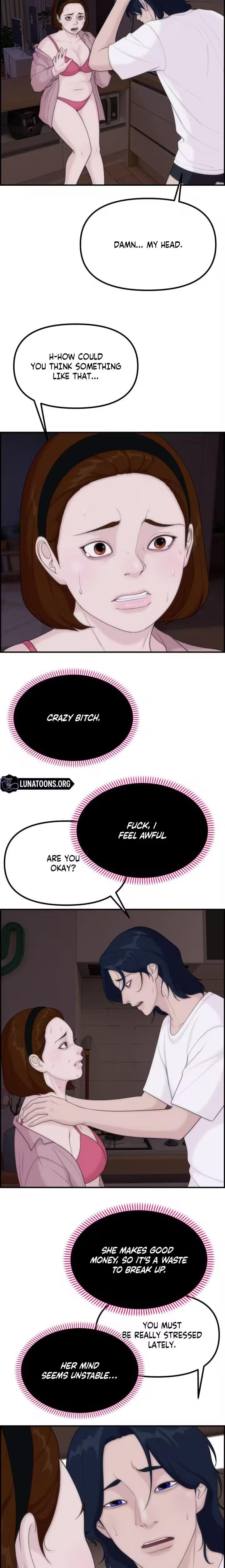 Pretty Collection (Uncensored), chapter 19, page 20 of 28