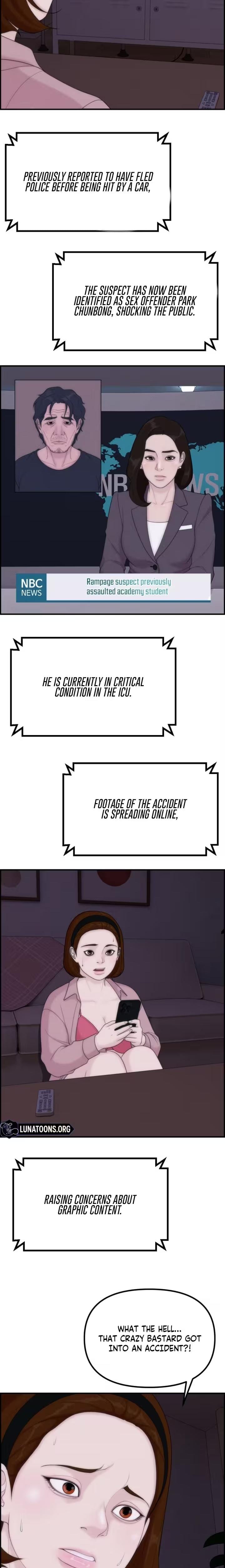 Pretty Collection (Uncensored), chapter 19, page 25 of 28