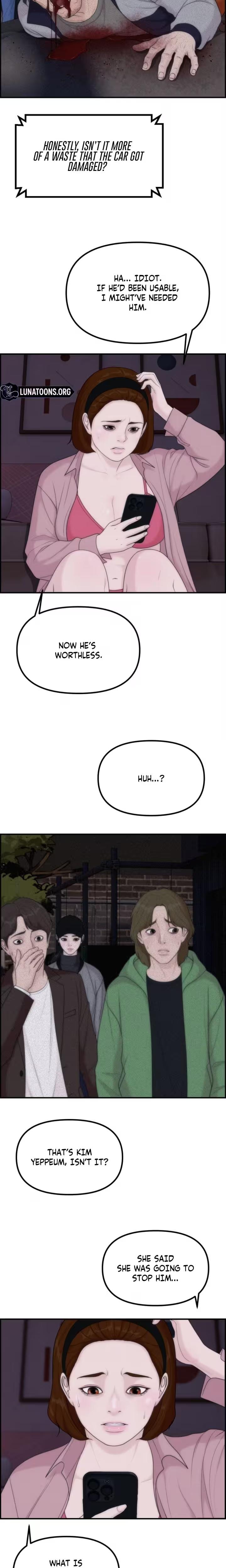 Pretty Collection (Uncensored), chapter 19, page 27 of 28