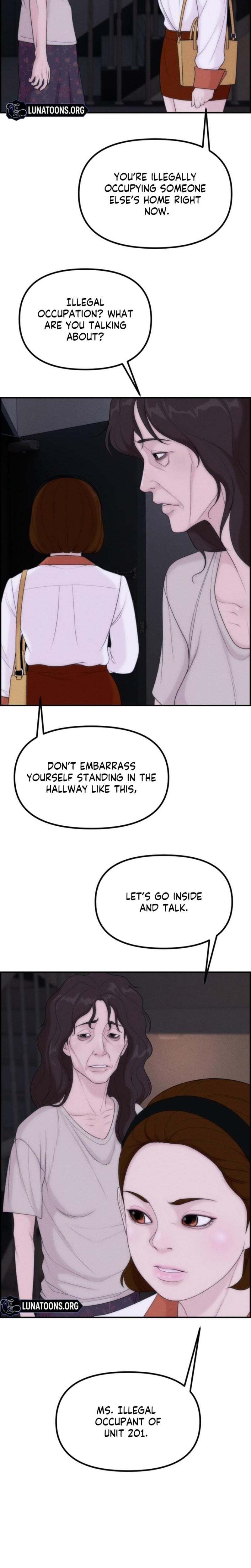 Pretty Collection (Uncensored), chapter 21, page 6 of 31