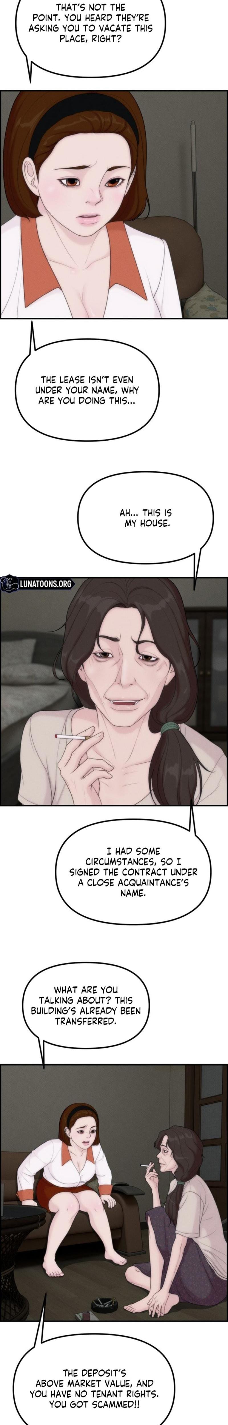 Pretty Collection (Uncensored), chapter 21, page 9 of 31