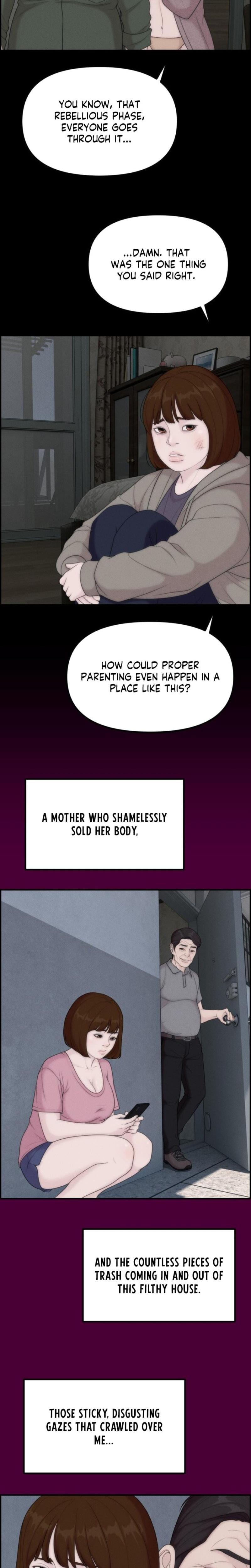 Pretty Collection (Uncensored), chapter 21, page 14 of 31