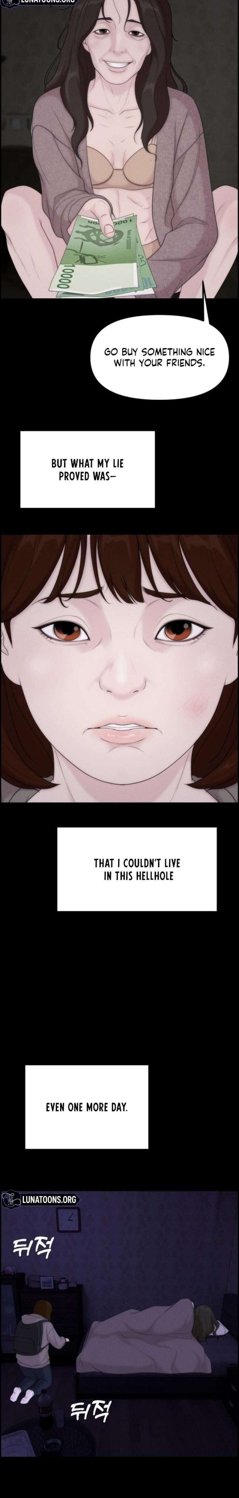 Pretty Collection (Uncensored), chapter 21, page 16 of 31