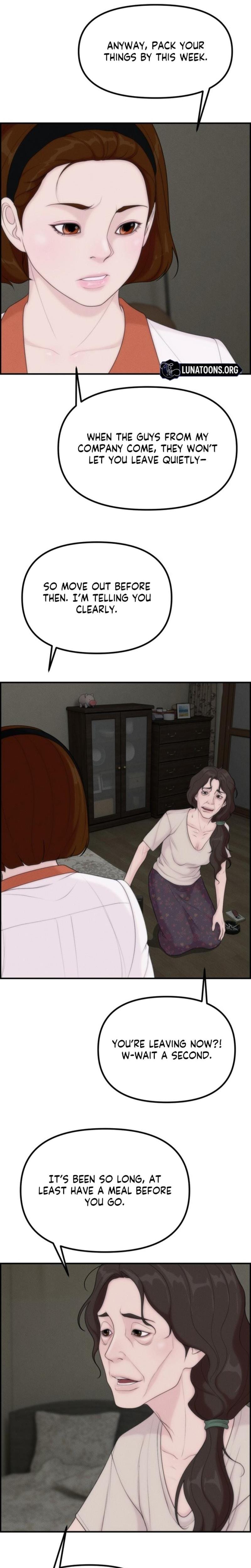 Pretty Collection (Uncensored), chapter 21, page 19 of 31