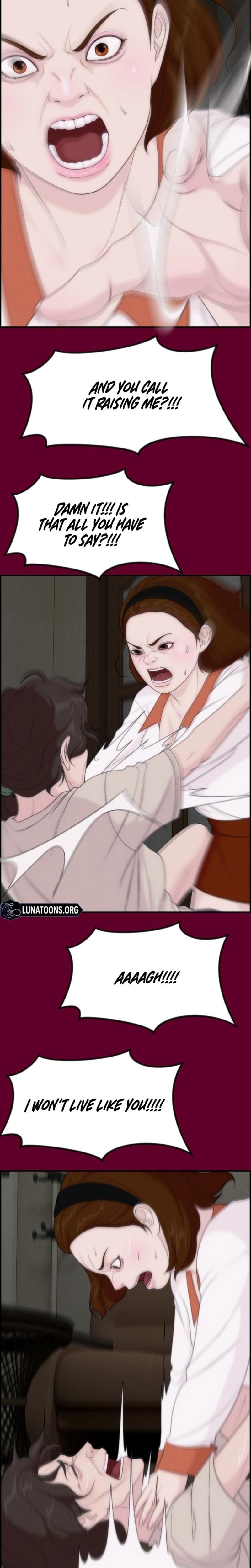 Pretty Collection (Uncensored), chapter 21, page 22 of 31