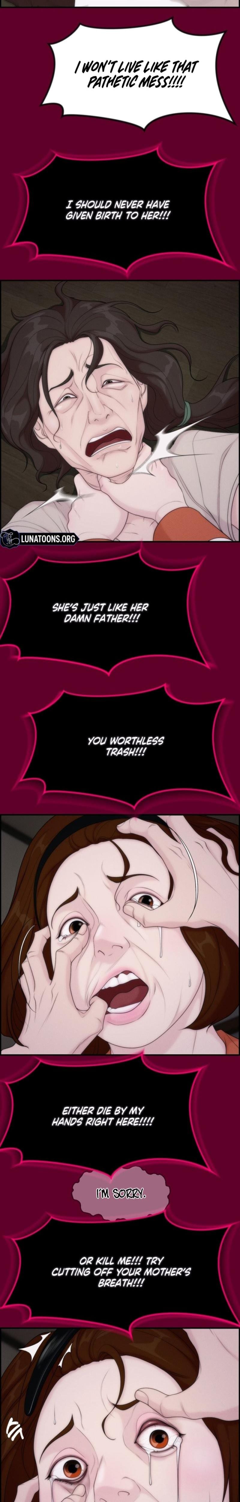 Pretty Collection (Uncensored), chapter 21, page 23 of 31