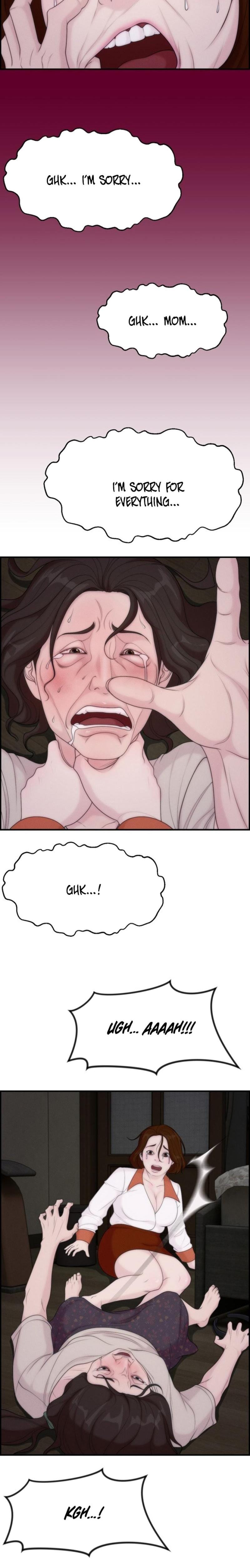 Pretty Collection (Uncensored), chapter 21, page 24 of 31