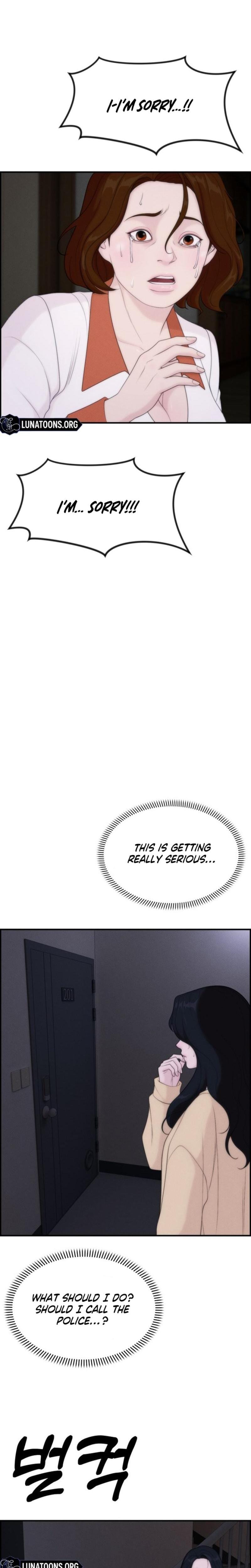 Pretty Collection (Uncensored), chapter 21, page 25 of 31