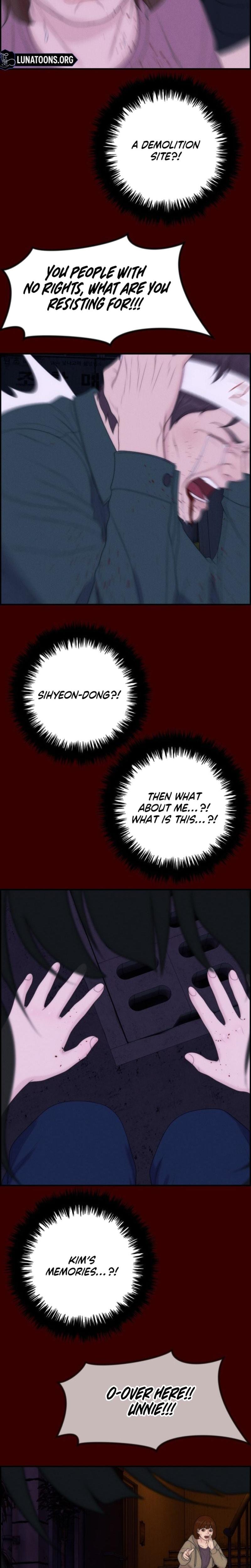 Pretty Collection (Uncensored), chapter 21, page 30 of 31