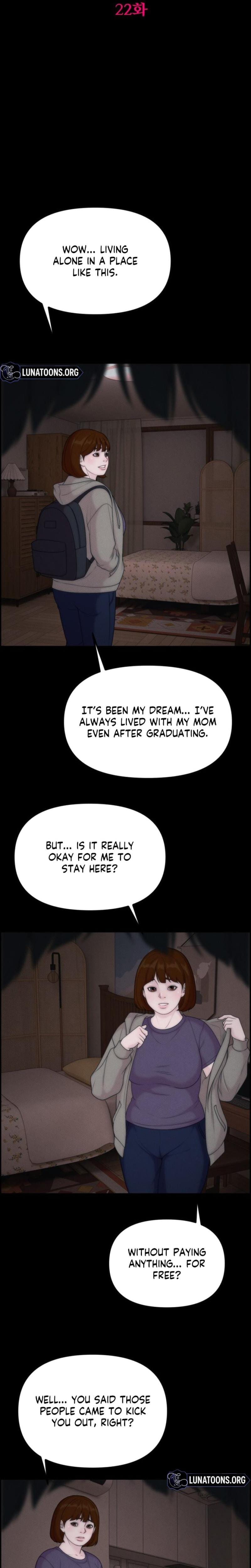 Pretty Collection (Uncensored), chapter 22, page 5 of 32