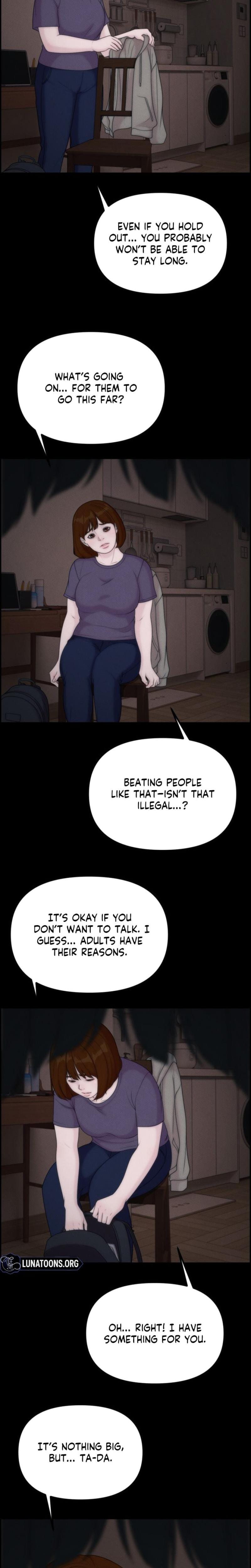 Pretty Collection (Uncensored), chapter 22, page 6 of 32