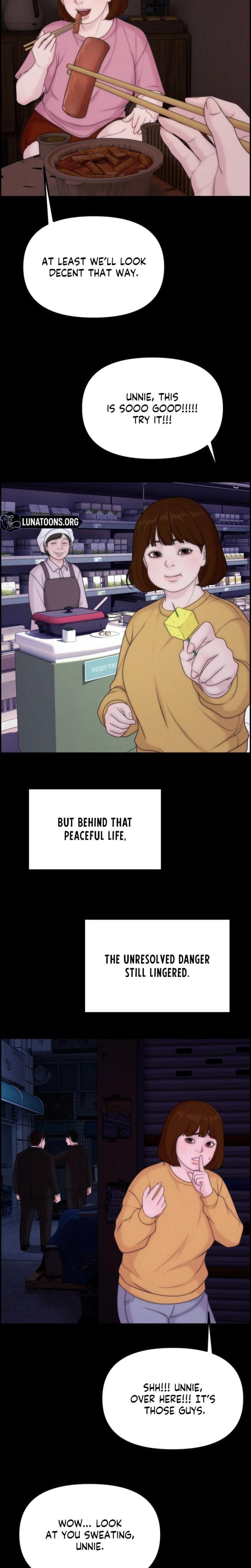Pretty Collection (Uncensored), chapter 22, page 9 of 32