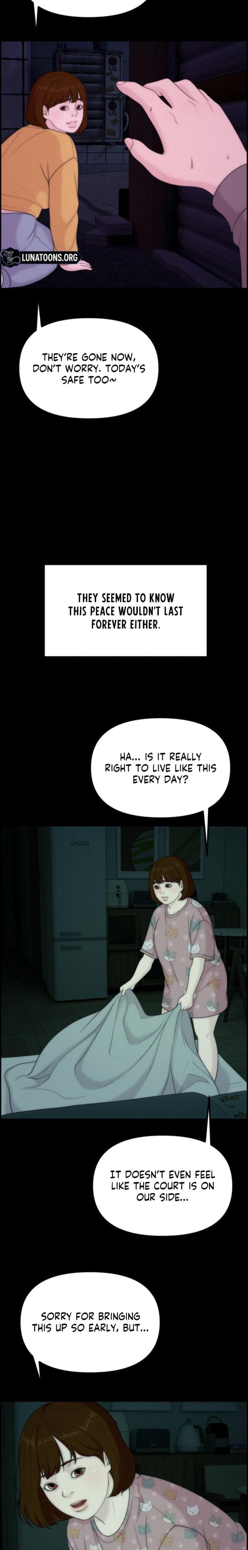 Pretty Collection (Uncensored), chapter 22, page 10 of 32