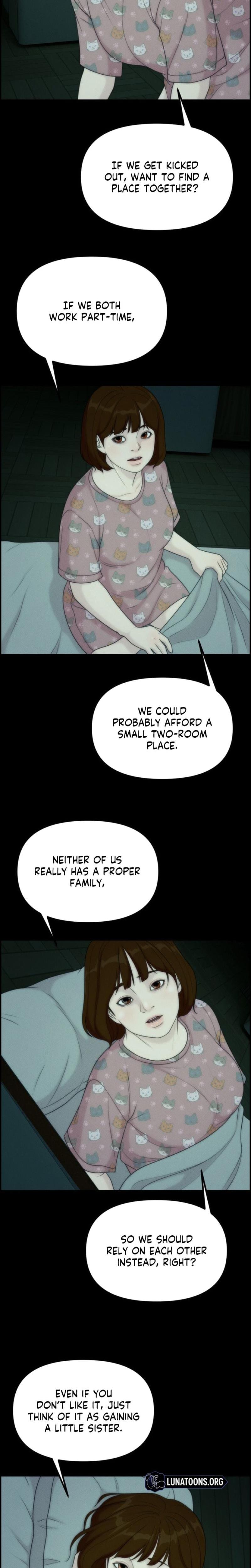 Pretty Collection (Uncensored), chapter 22, page 11 of 32