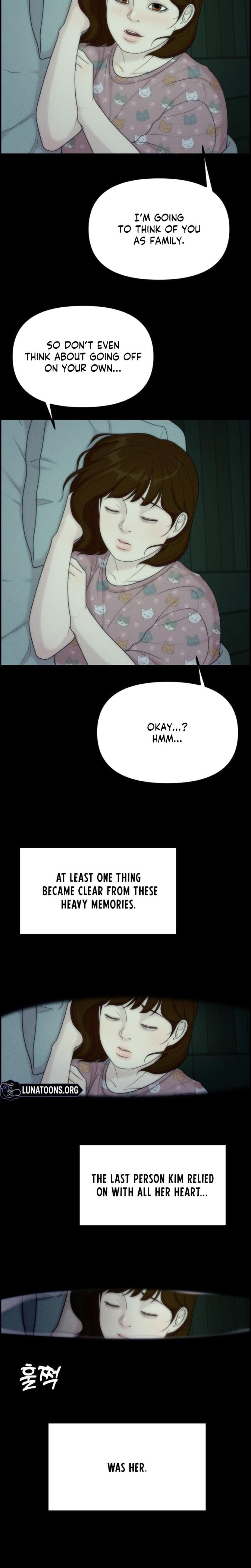 Pretty Collection (Uncensored), chapter 22, page 12 of 32