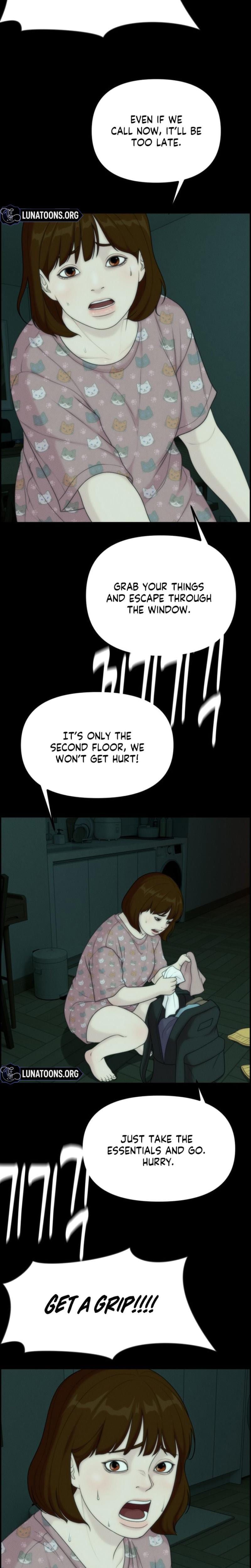 Pretty Collection (Uncensored), chapter 22, page 16 of 32