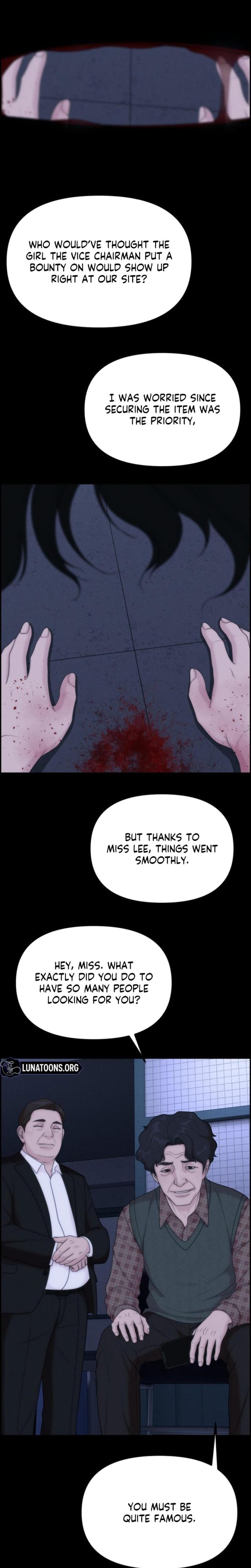 Pretty Collection (Uncensored), chapter 22, page 22 of 32