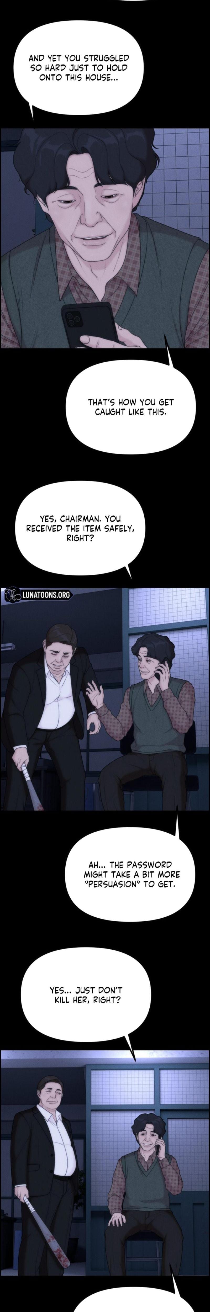 Pretty Collection (Uncensored), chapter 22, page 23 of 32