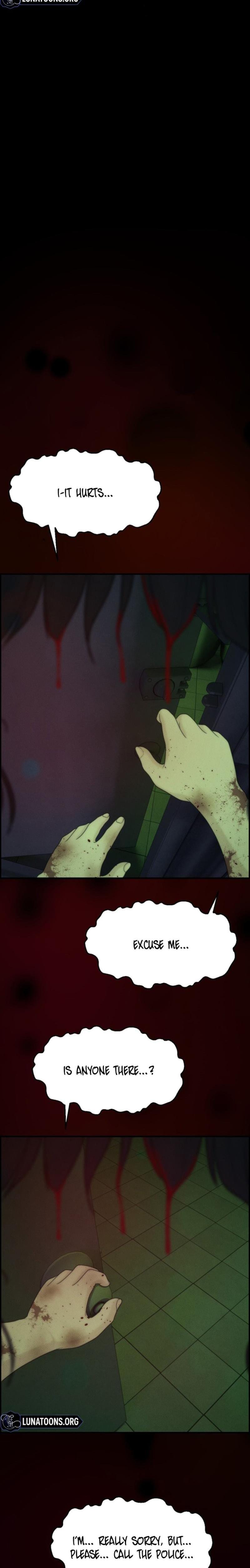 Pretty Collection (Uncensored), chapter 22, page 26 of 32