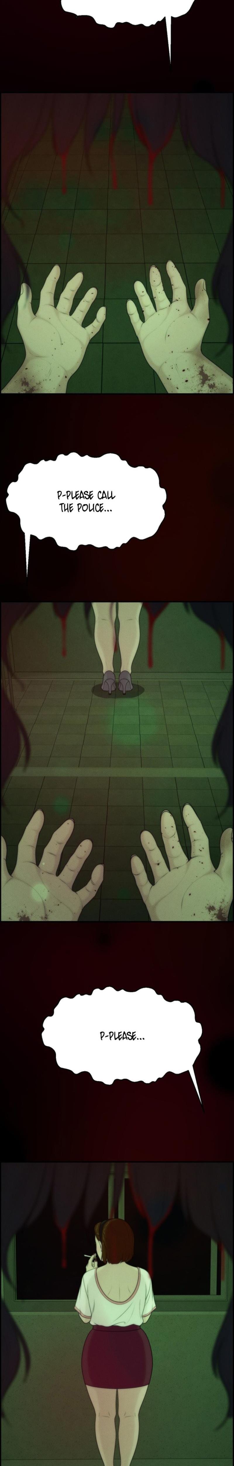 Pretty Collection (Uncensored), chapter 22, page 27 of 32