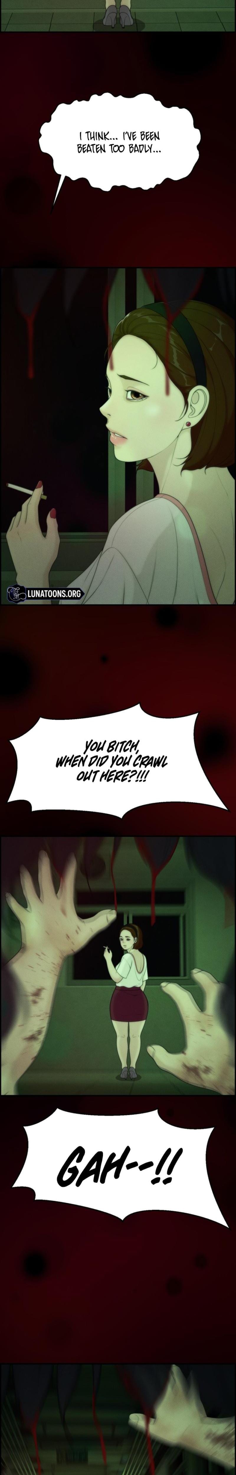 Pretty Collection (Uncensored), chapter 22, page 28 of 32