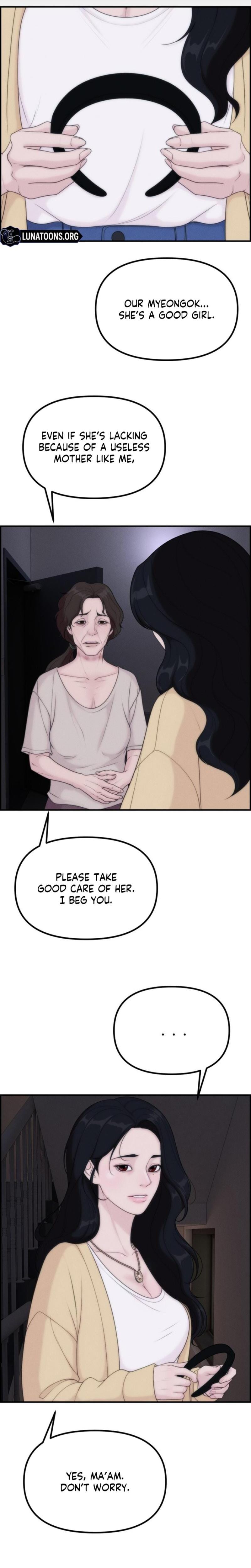 Pretty Collection (Uncensored), chapter 22, page 30 of 32
