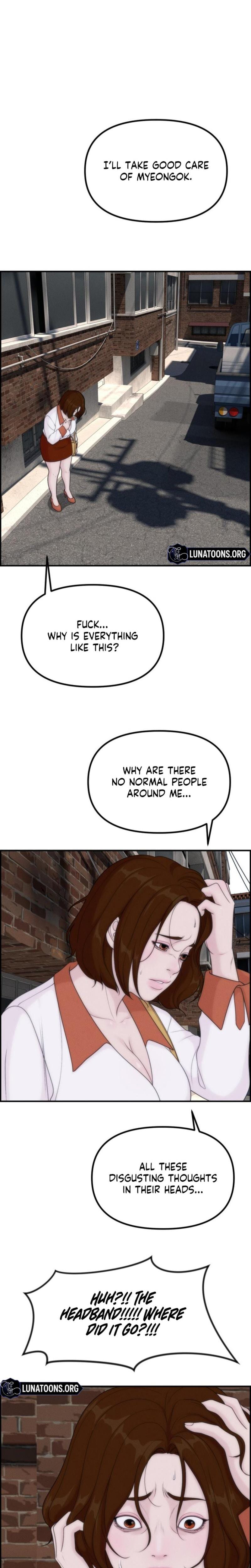Pretty Collection (Uncensored), chapter 22, page 31 of 32